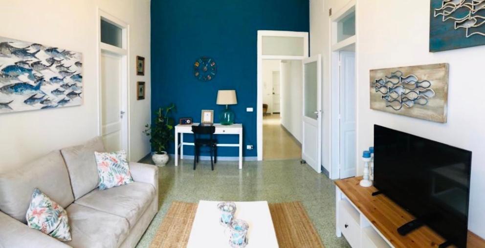 Amarea Casa Vacanze Cefalù Exterior foto