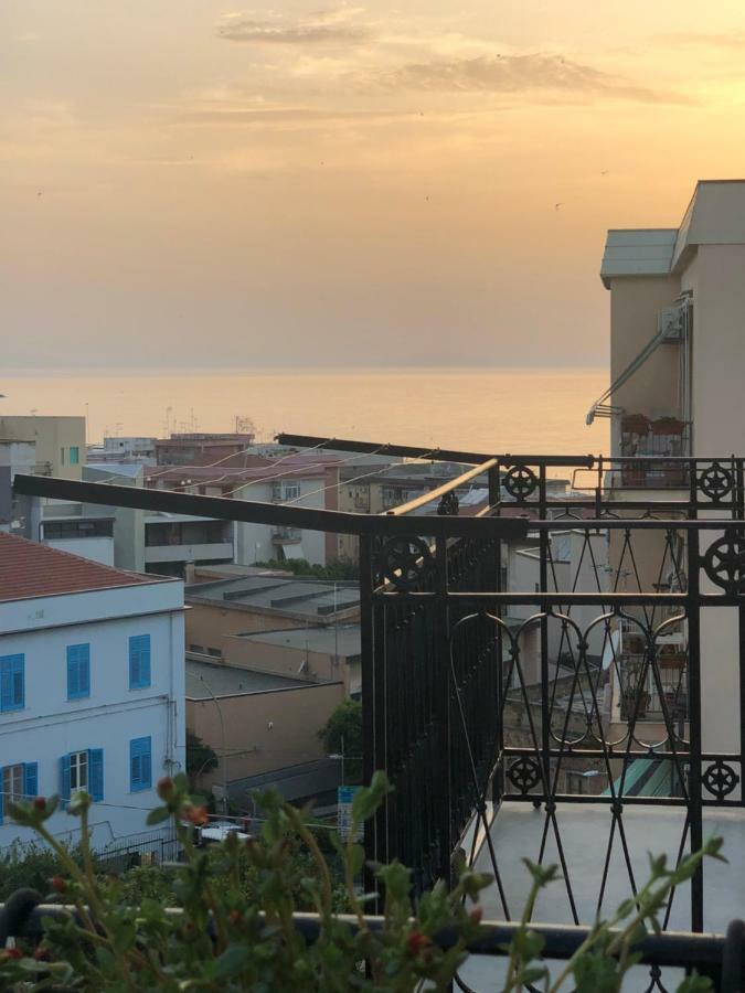 Amarea Casa Vacanze Cefalù Exterior foto